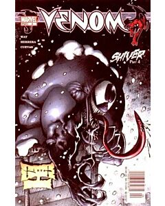 Venom (2003) #   4 (9.0-NM)