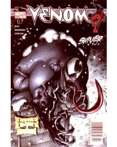 Venom (2003) #   4 (9.0-NM)