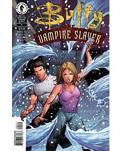 Buffy the Vampire Slayer (1998) #   4 (5.0-VGF)