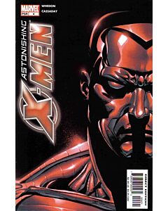 Astonishing X-Men (2004) #   4 Cover B (8.0-VF)