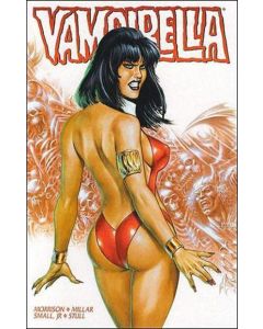Vampirella (1997) #   4 Cover C (7.5-VF-)