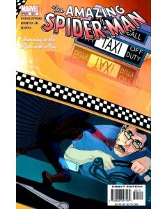 Amazing Spider-Man (1998) # 501 (8.0-VF)