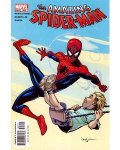 Amazing Spider-Man (1998) # 502 (8.0-VF)