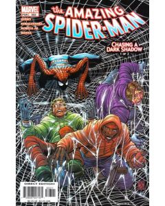 Amazing Spider-Man (1998) # 503 (7.0-FVF)
