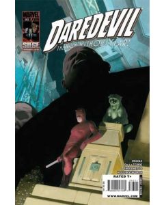 Daredevil (1998) # 503 (9.0-NM)