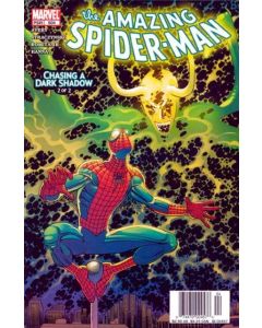 Amazing Spider-man (1998) # 504 (9.0-VFNM) Loki