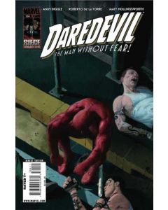 Daredevil (1998) # 504 (9.0-NM)