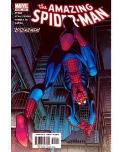 Amazing Spider-Man (1998) # 505 (7.0-FVF)
