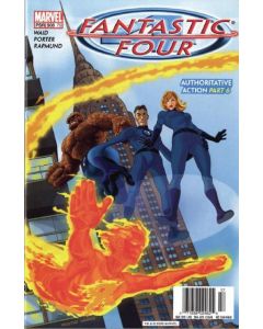 Fantastic Four (1998) # 508 (9.0-VFNM)