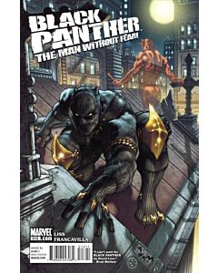 Black Panther The Man Without Fear (2011) # 513 (7.0-FVF)