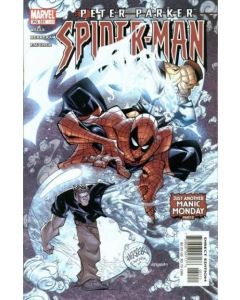 Peter Parker Spider-Man (1999) #  51 (6.0-FN) Shocker, Hydro-Man, Stilt-Man