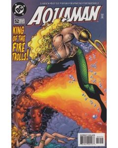 Aquaman (1994) #  52 (9.0-NM)