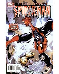 Peter Parker Spider-Man (1999) #  52 (9.0-NM)
