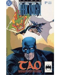 Batman Legends of the Dark Knight (1989) #  52 (7.0-FVF)