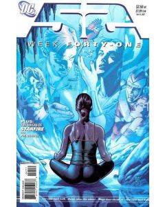 52 Weeks (2006) #  41 (8.0-VF)