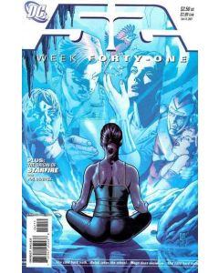 52 Weeks (2006) #  41 (8.0-VF)