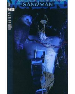 Sandman (1989) #  52 (4.0-VG) Price tag residue on cover