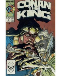 Conan the King (1980) #  53 (7.0-FVF)