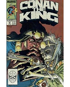 Conan the King (1980) #  53 (8.0-VF)
