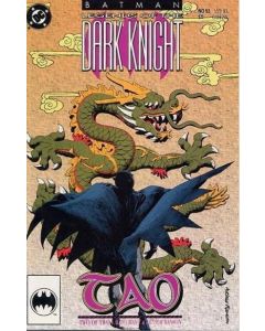 Batman Legends of the Dark Knight (1989) #  53 (7.0-FVF)