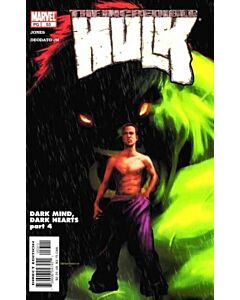 Incredible Hulk (1999) #  53 (8.0-VF)