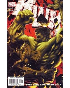 Incredible Hulk (1999) #  54 (8.0-VF)