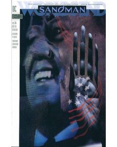 Sandman (1989) #  54 (7.0-FVF)