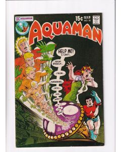 Aquaman (1962) #  55 (6.0-FN) (1084034)