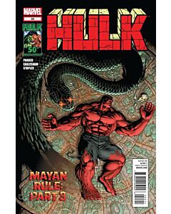 Hulk (2008) #  55 (7.0-FVF)