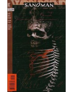 Sandman (1989) #  55 (7.0-FVF)