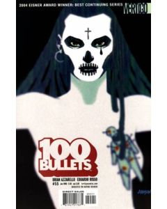 100 Bullets (1999) #  55 (6.0-FN)