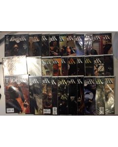 Punisher (2004) #   1-60 (8.0/9.2-VF/NM) MAX COMPLETE SET RUN Garth Ennis