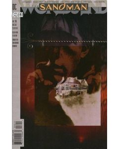 Sandman (1989) #  56 (7.0-FVF)