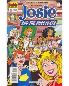 Archie & Friends (1992) #  56 (9.4-NM)