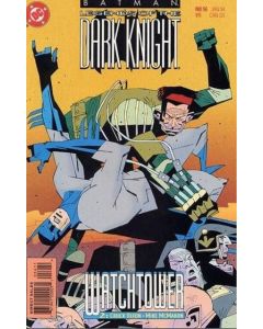 Batman Legends of the Dark Knight (1989) #  56 (6.0-FN)