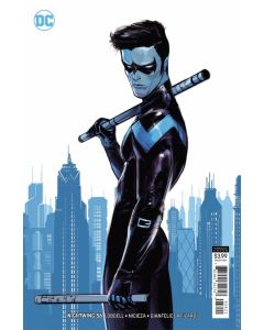 Nightwing (2016) #  56 Cover B (8.0-VF)