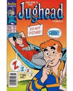 Jughead (1987) #  57 (9.0-NM)