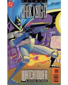 Batman Legends of the Dark Knight (1989) #  57 (7.0-FVF)