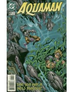 Aquaman (1994) #  57 (8.0-VF)