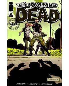 Walking Dead (2003) #  57 (8.0-VF)