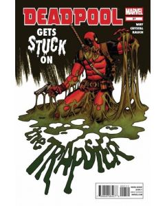 Deadpool (2008) #  57 (9.0-NM)