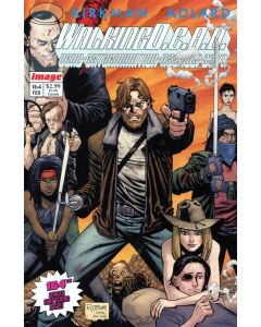 Walking Dead (2003) # 164 Cover B (9.0-VFNM)