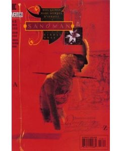Sandman (1989) #  58 (7.0-FVF)