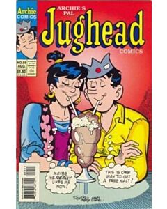 Jughead (1987) #  59 (9.0-NM)