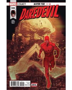 Daredevil (2018) # 595 (9.0-NM)