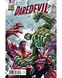 Daredevil (2018) # 598 Variant (9.0-NM)