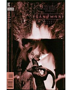 Sandman (1989) #  59 (6.0-FN)