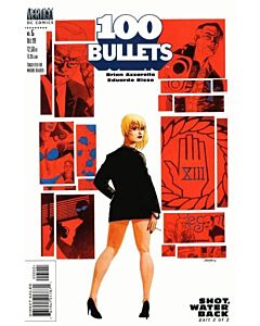 100 Bullets (1999) #   5 (7.0-FVF)