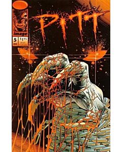 Pitt (1993) #   5 (6.0-FN)