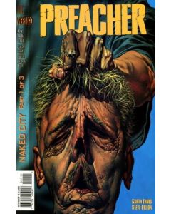 Preacher (1995) #   5 (7.0-FVF)